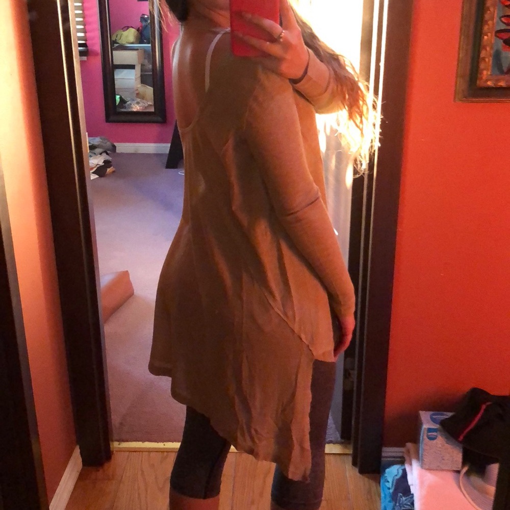 Free People Tunic - Picture 3 of 6